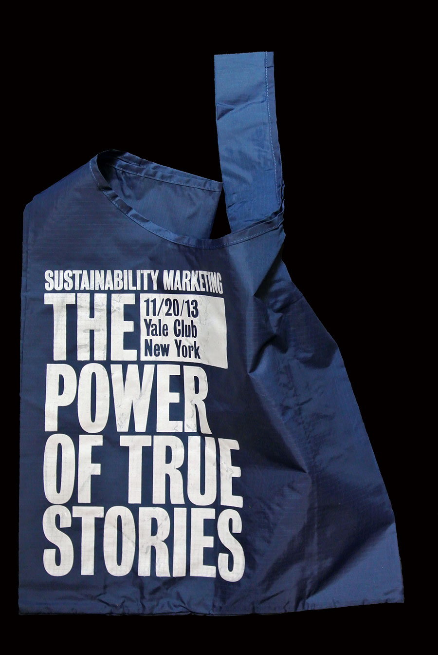 The Power Of True Stories #SMCstories Matt Matthijs van Leeuwen Joseph Han Interbrand New York, Bags