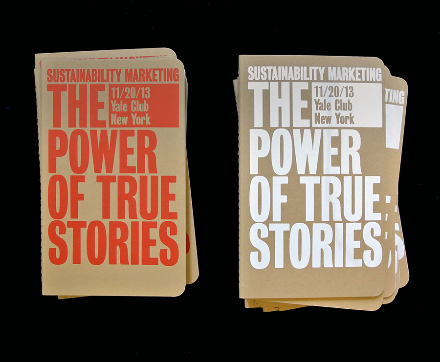 The Power Of True Stories #SMCstories Matt Matthijs van Leeuwen Joseph Han Interbrand New York, Books