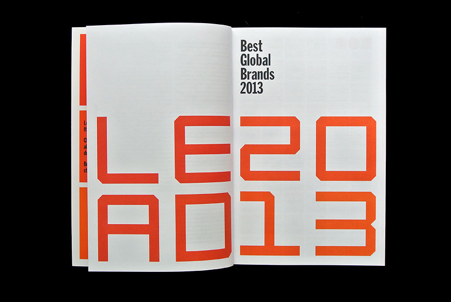 best global brands 2013 LEAD Matt Matthijs van Leeuwen Forest Young Book Spread 02