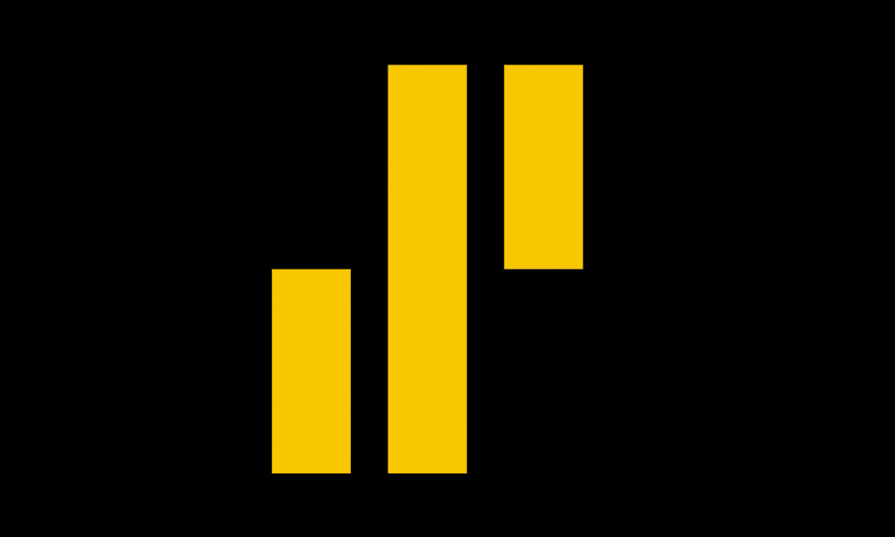 Matthijs Matt van Leeuwen, Jessica Staley, Craig Stout, Synchrony Financial Logo, Interbrand New York