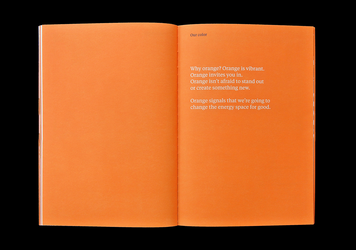 Spire Natural Gas Logo, Matthijs Matt van Leeuwen, Matt King, Mike Knaggs, Interbrand
