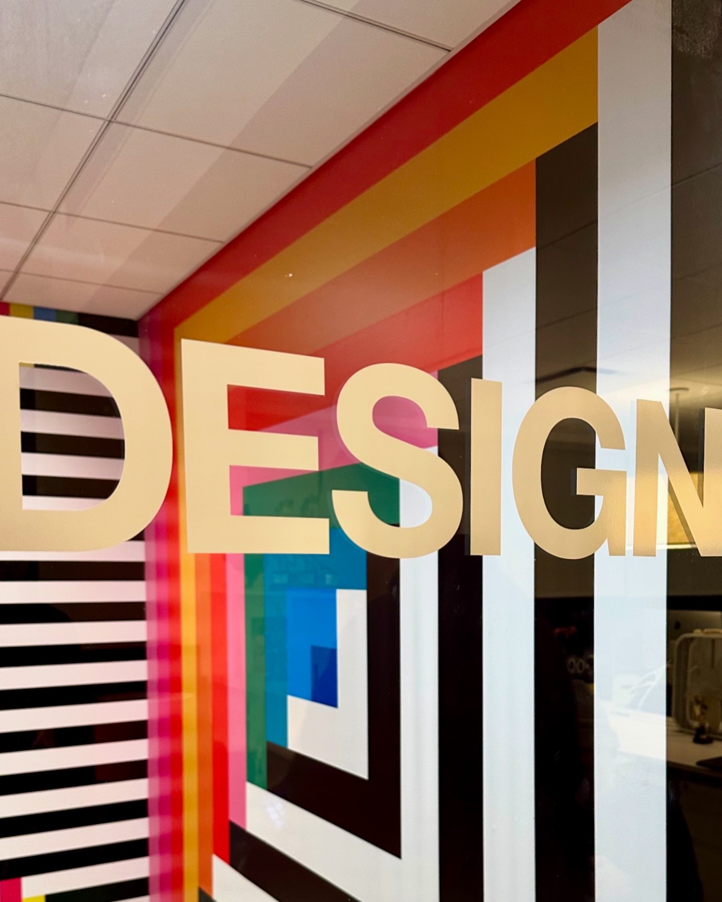 Matthijs van Leeuwen, Matt van Leeuwen, McCann Design