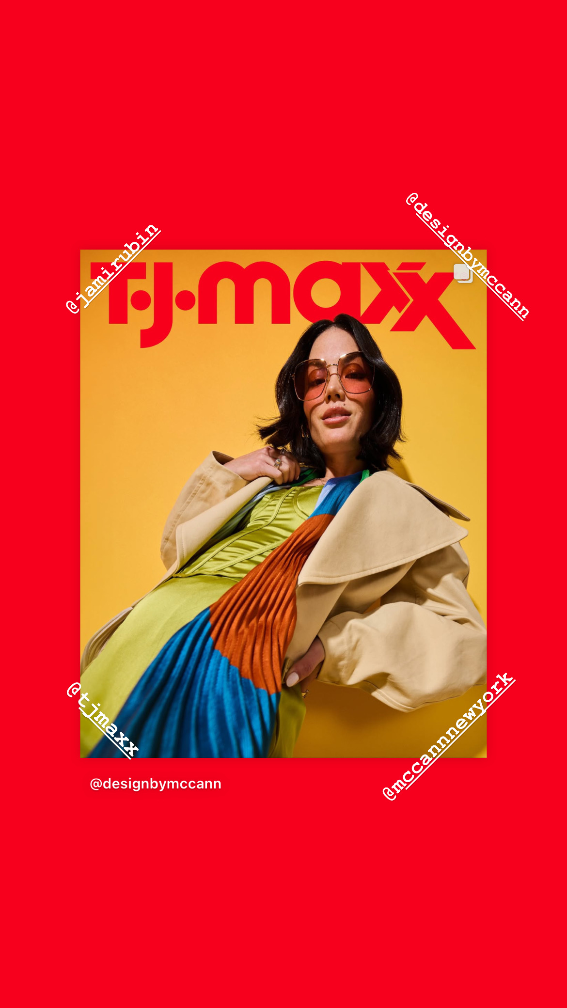 Matthijs van Leeuwen, Matt van Leeuwen, McCann Design