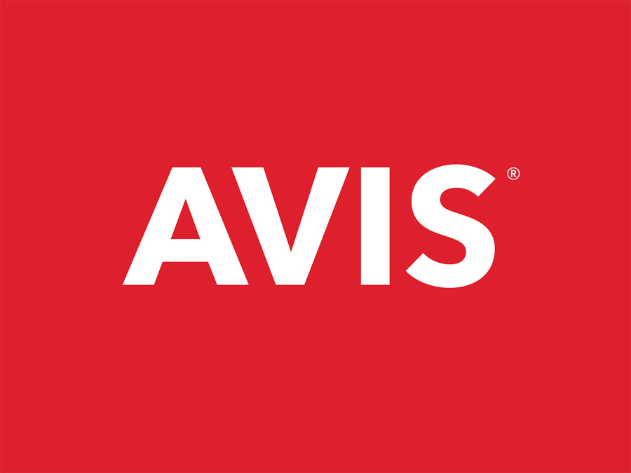 Avis, Matthijs Matt van Leeuwen, Logo, Visual Identity, Mike Knaggs, Interbrand.