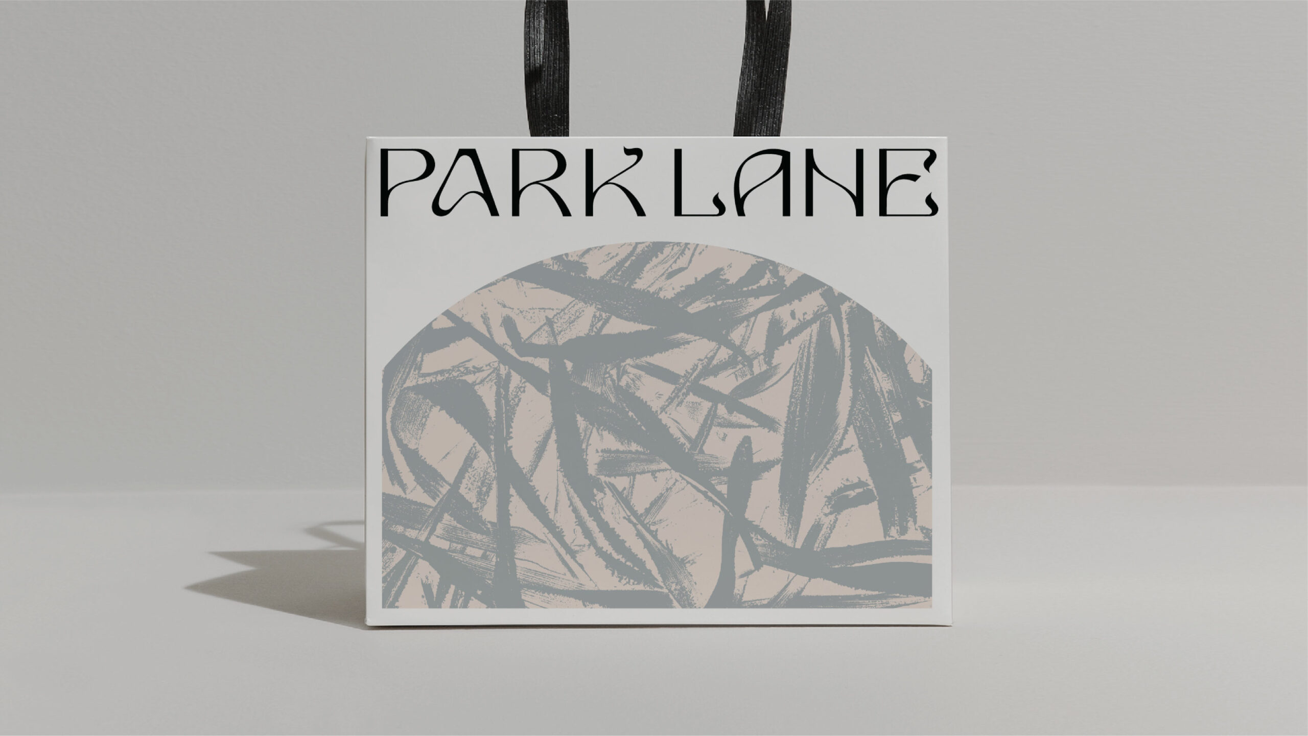 Matthijs van Leeuwen, Matt van Leeuwen, Park Lane, Vanessa Hopkins, Mother Design, Logo, Identity