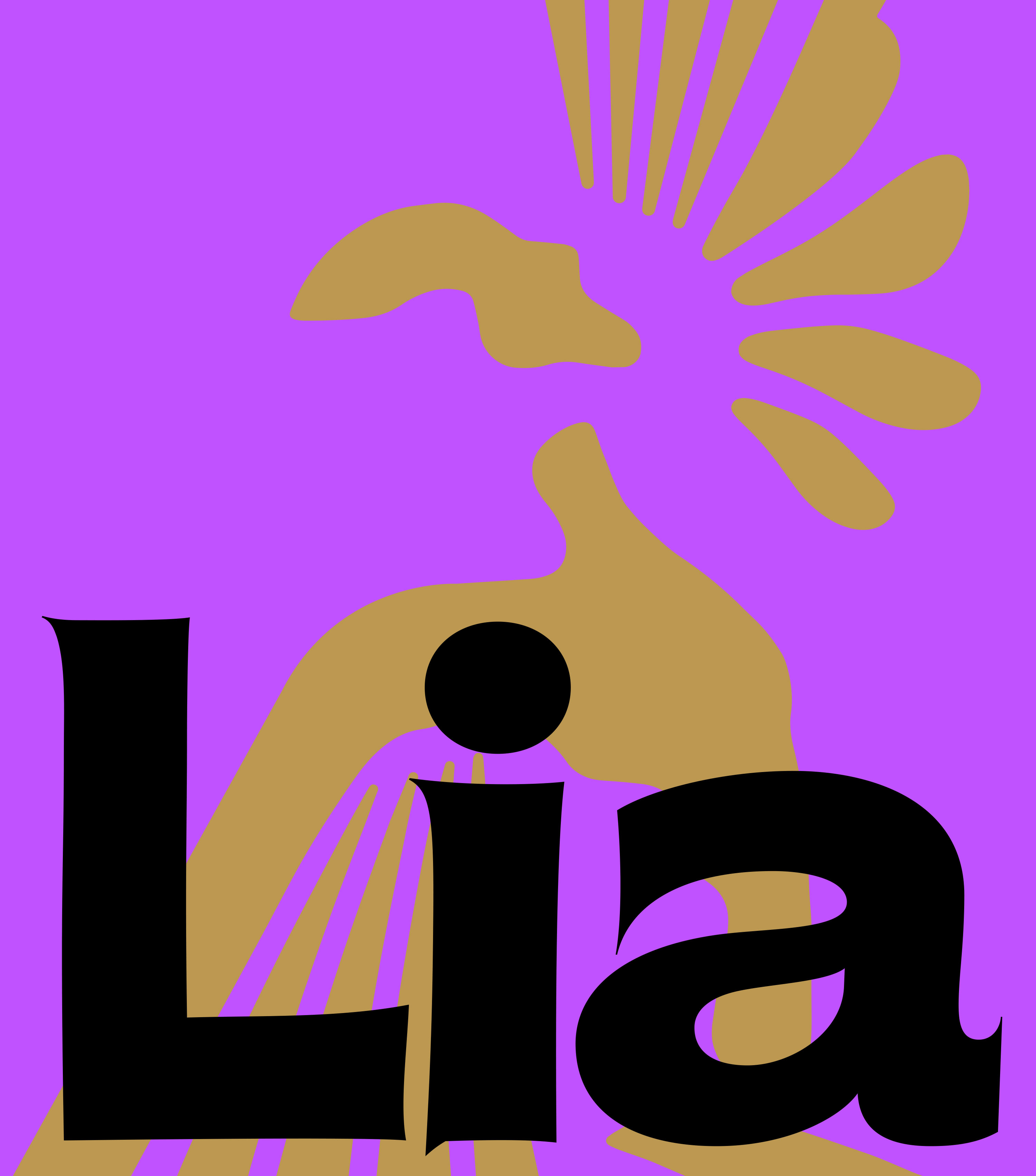 Matt van Leeuwen, Matthijs van Leeuwen, John Mescall, Lia Awards, Lia, New York