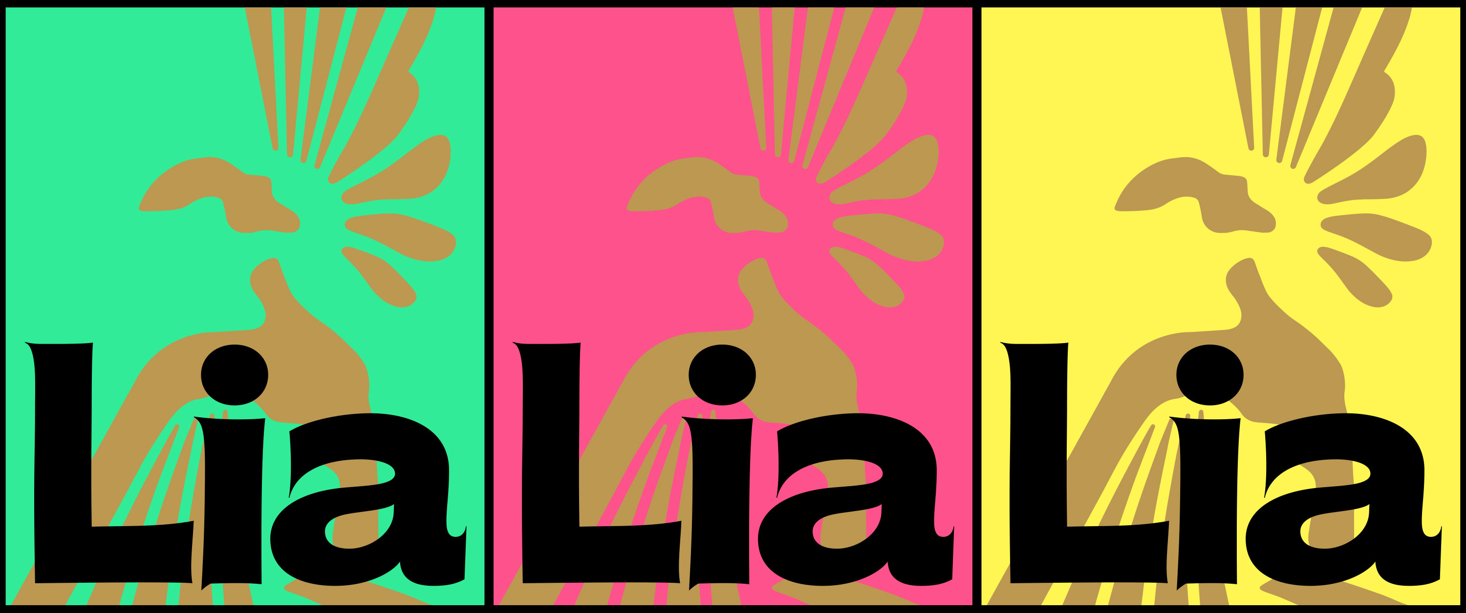 Matt van Leeuwen, Matthijs van Leeuwen, John Mescall, Lia Awards, Lia, New York
