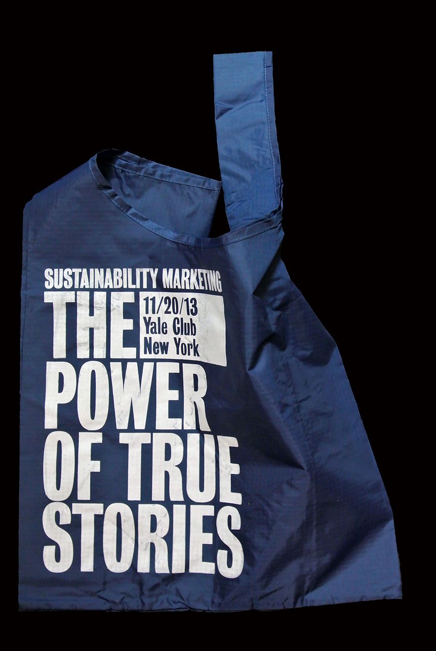 The Power Of True Stories #SMCstories Matt Matthijs van Leeuwen Joseph Han Interbrand Bags