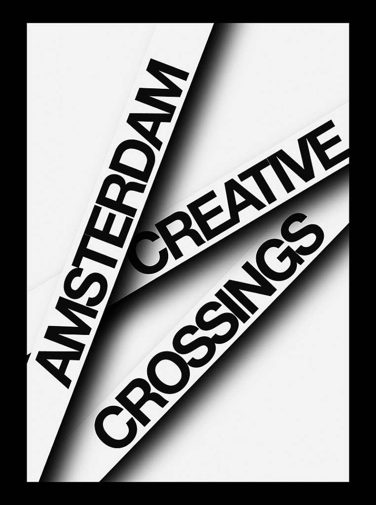 Amsterdam Creative Crossings, Matthijs Matt van Leeuwen, G2K Designers, Amsterdam