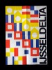 Matthijs Matt van Leeuwen, IJsseldelta, Identity, G2K Designers Amsterdam, Logo