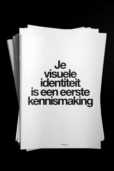 Visuele Identiteit Visual Identity