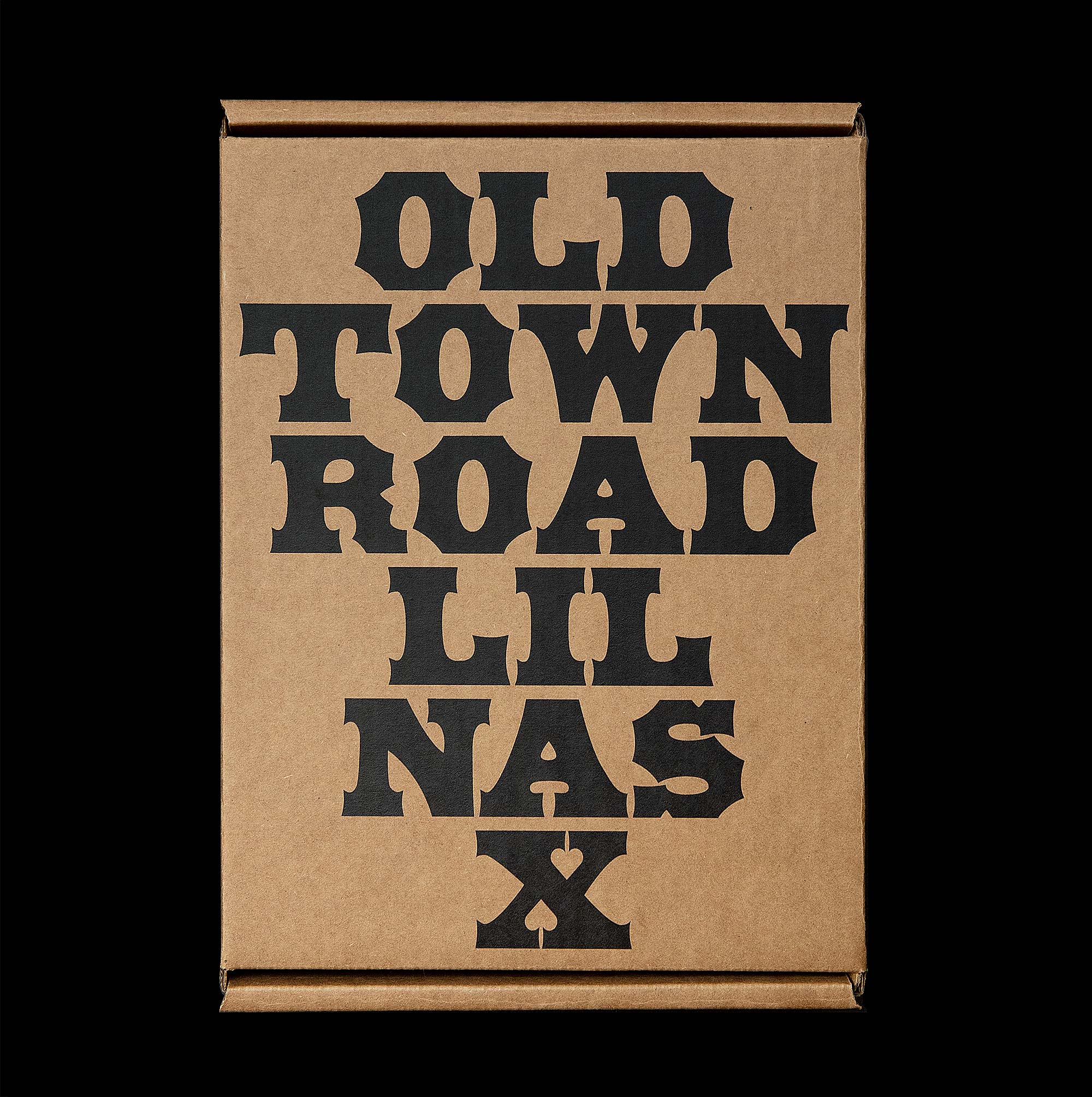 Matthijs van Leeuwen, Matt van Leeuwen, Mother Design, Lil Nas X, New York, Wrangler