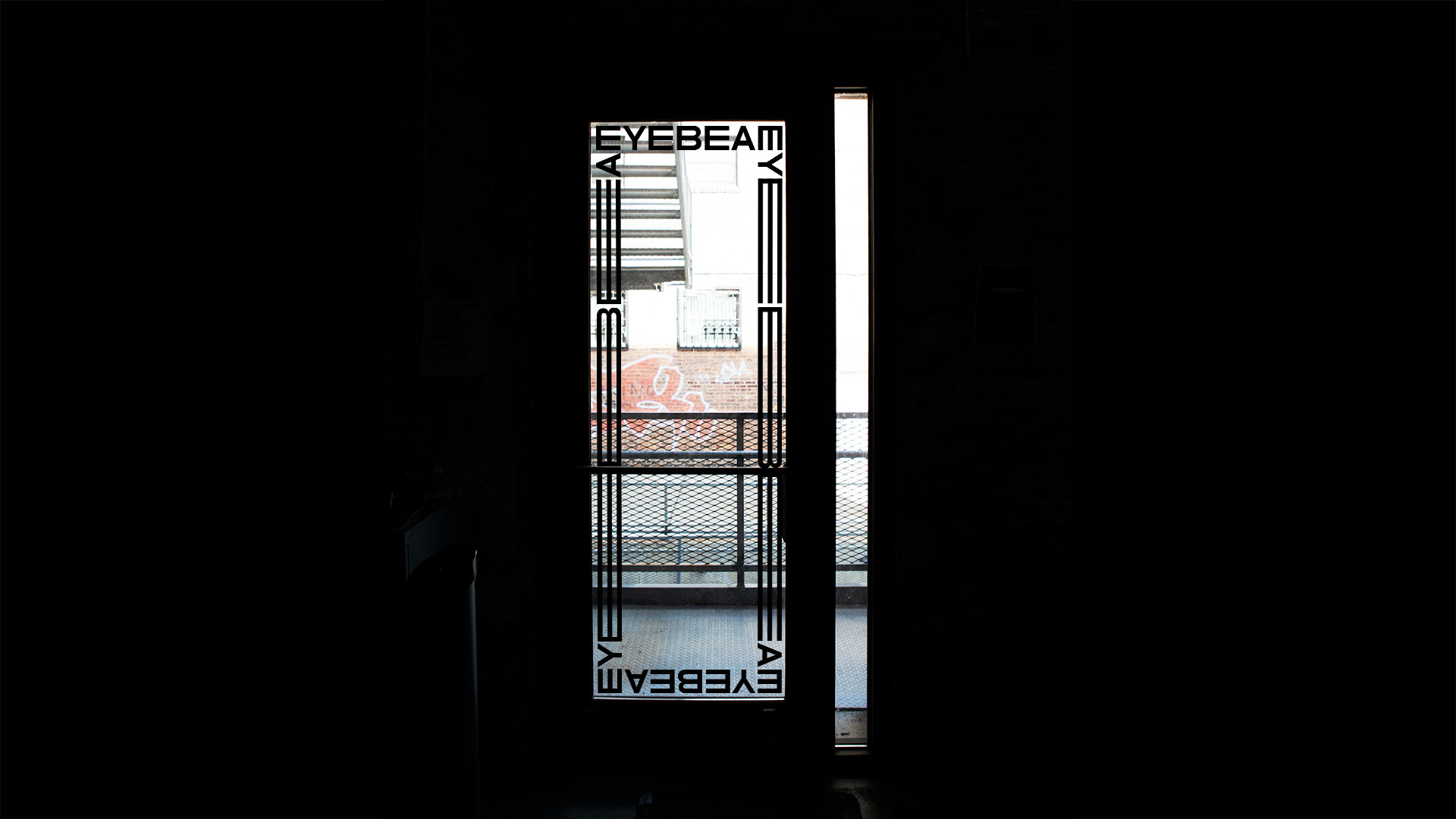 Eyebeam, Mother Design, Visual Identity, Logo, Yaya Xu, Matt van Leeuwen, Matthijs van Leeuwen