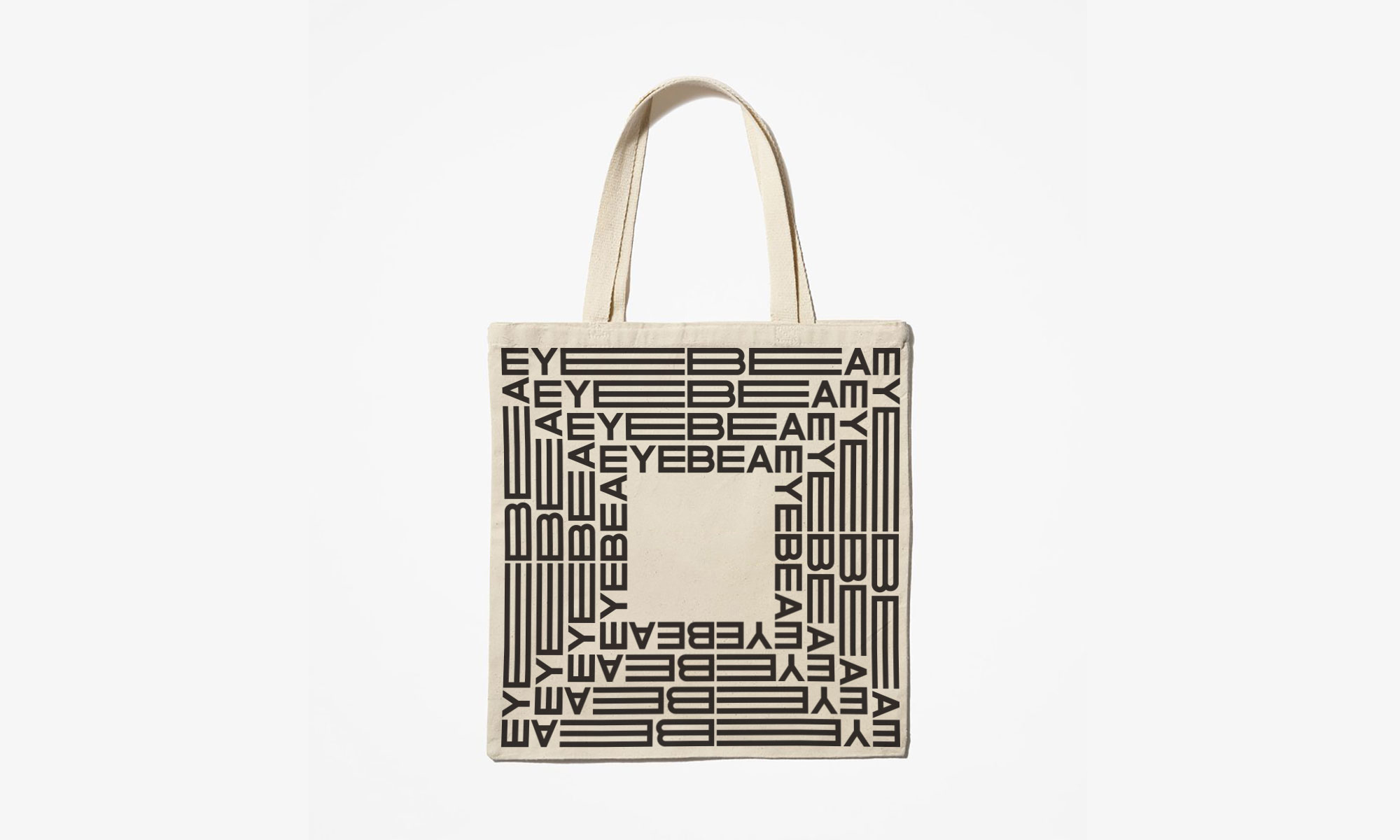 Eyebeam, Mother Design, Visual Identity, Logo, Yaya Xu, Matt van Leeuwen, Matthijs van Leeuwen
