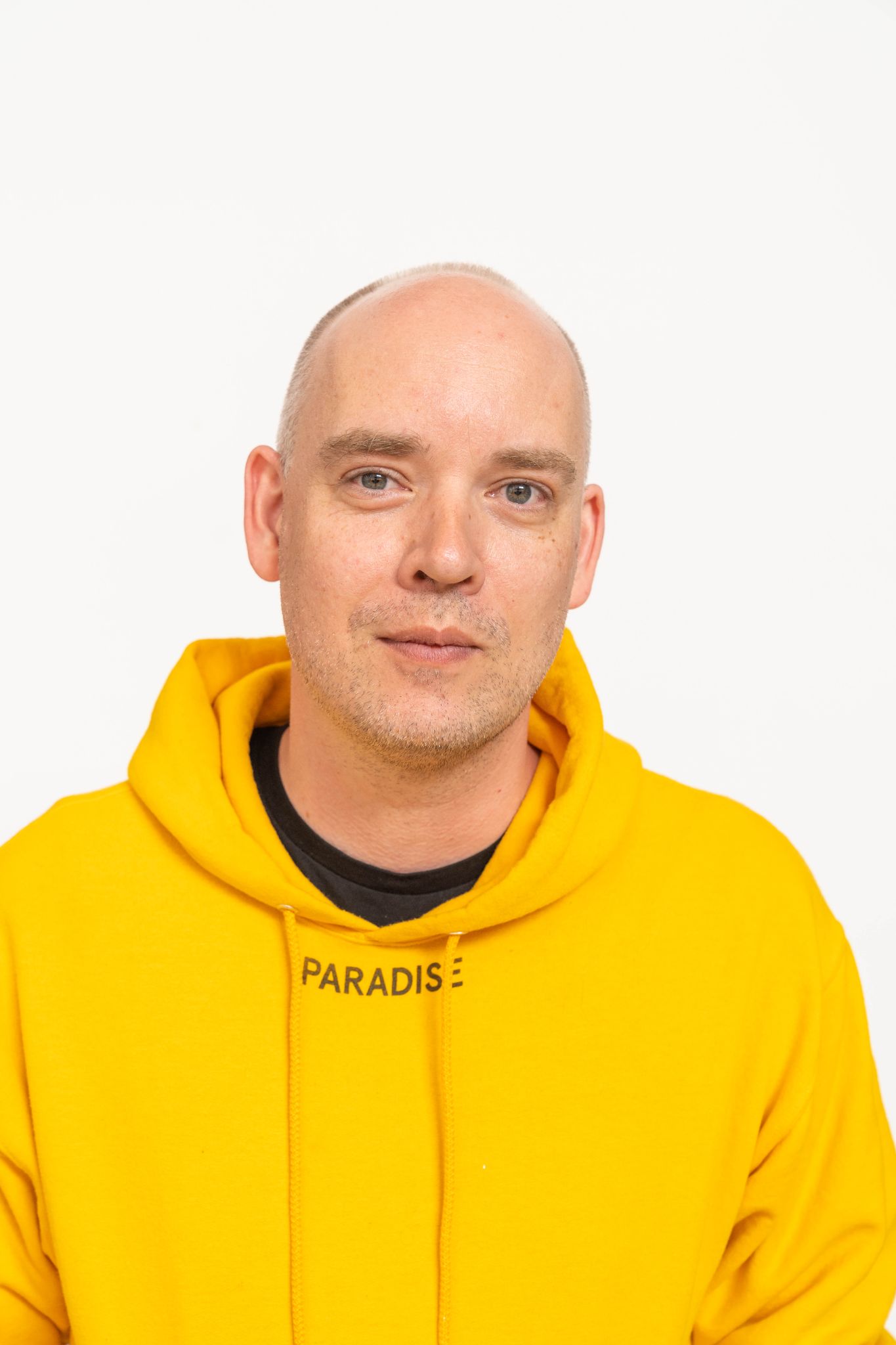 Matthijs van Leeuwen, Matt van Leeuwen, Head of Design, McCann