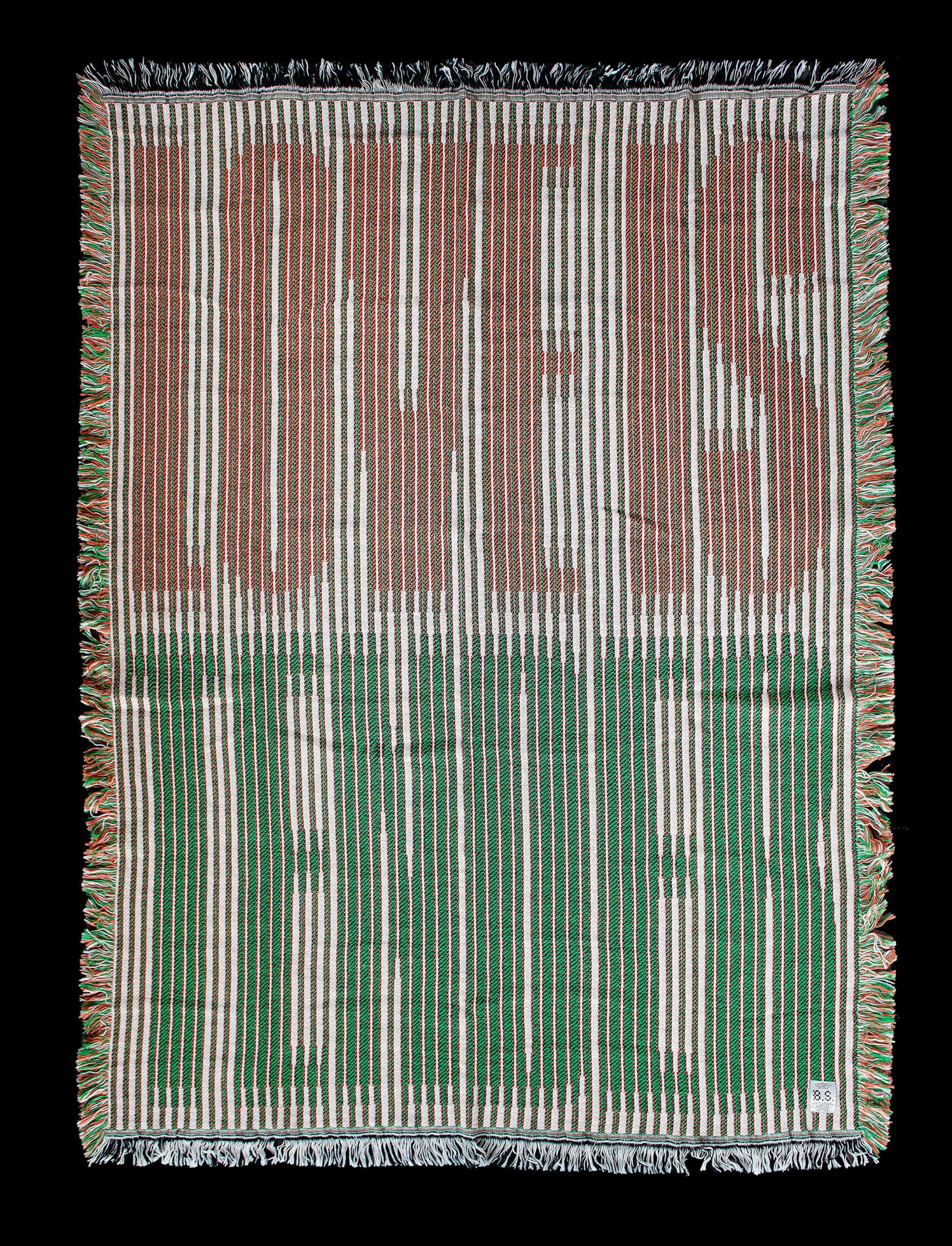 Matthijs van Leeuwen, Matt van Leeuwen, Blanket Statement, Mother Design, Samantha Kim, New York, Love Is Tender