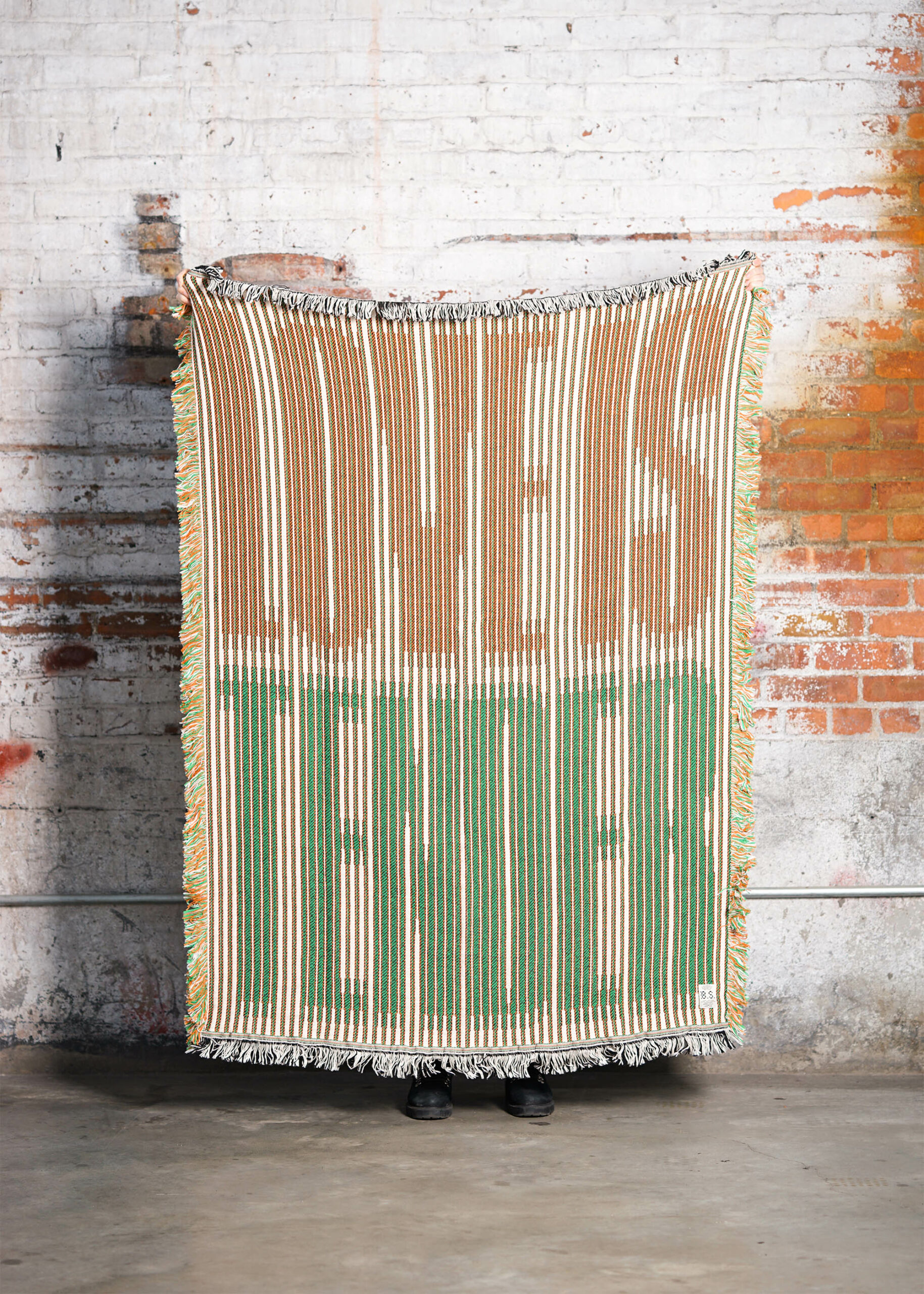 Matthijs van Leeuwen, Matt van Leeuwen, Blanket Statement, Mother Design, Samantha Kim, New York