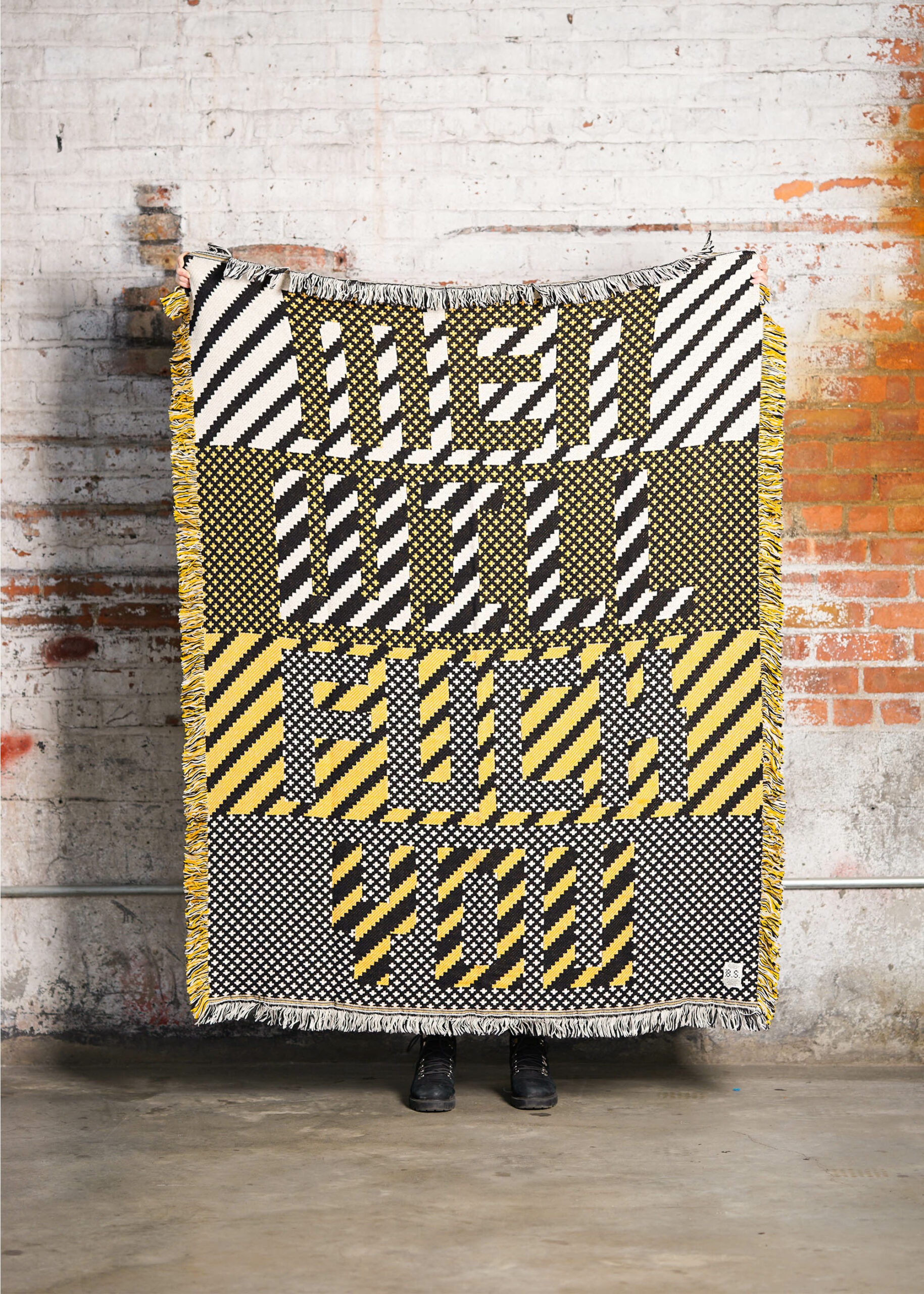 Matthijs van Leeuwen, Matt van Leeuwen, Blanket Statement, Mother Design, Samantha Kim, New York