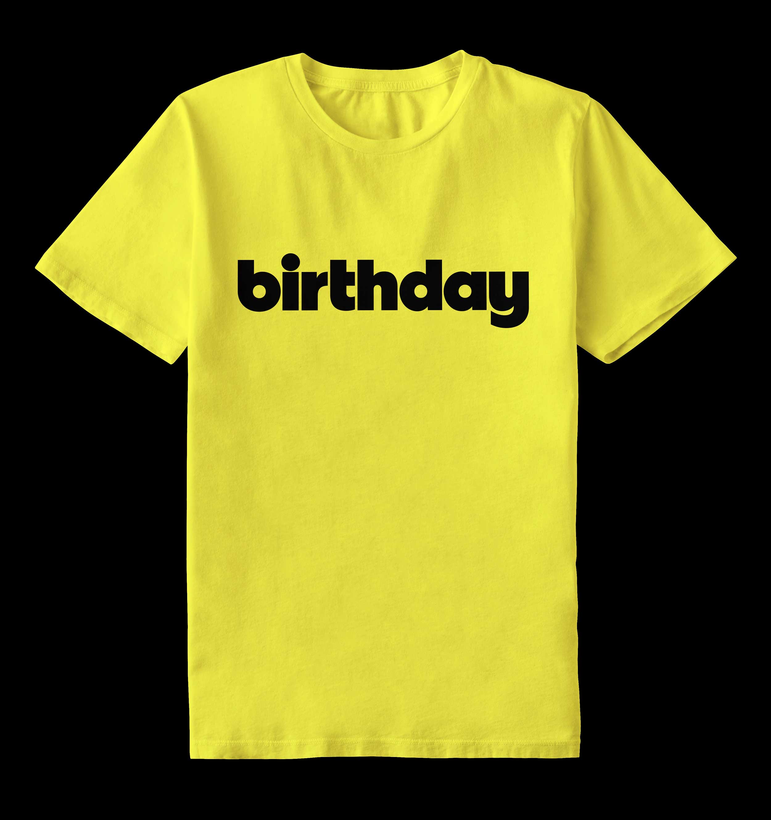 Matthijs van Leeuwen, Matt van Leeuwen, Corinna Falusi, Hello Birthday, Birthday, logo
