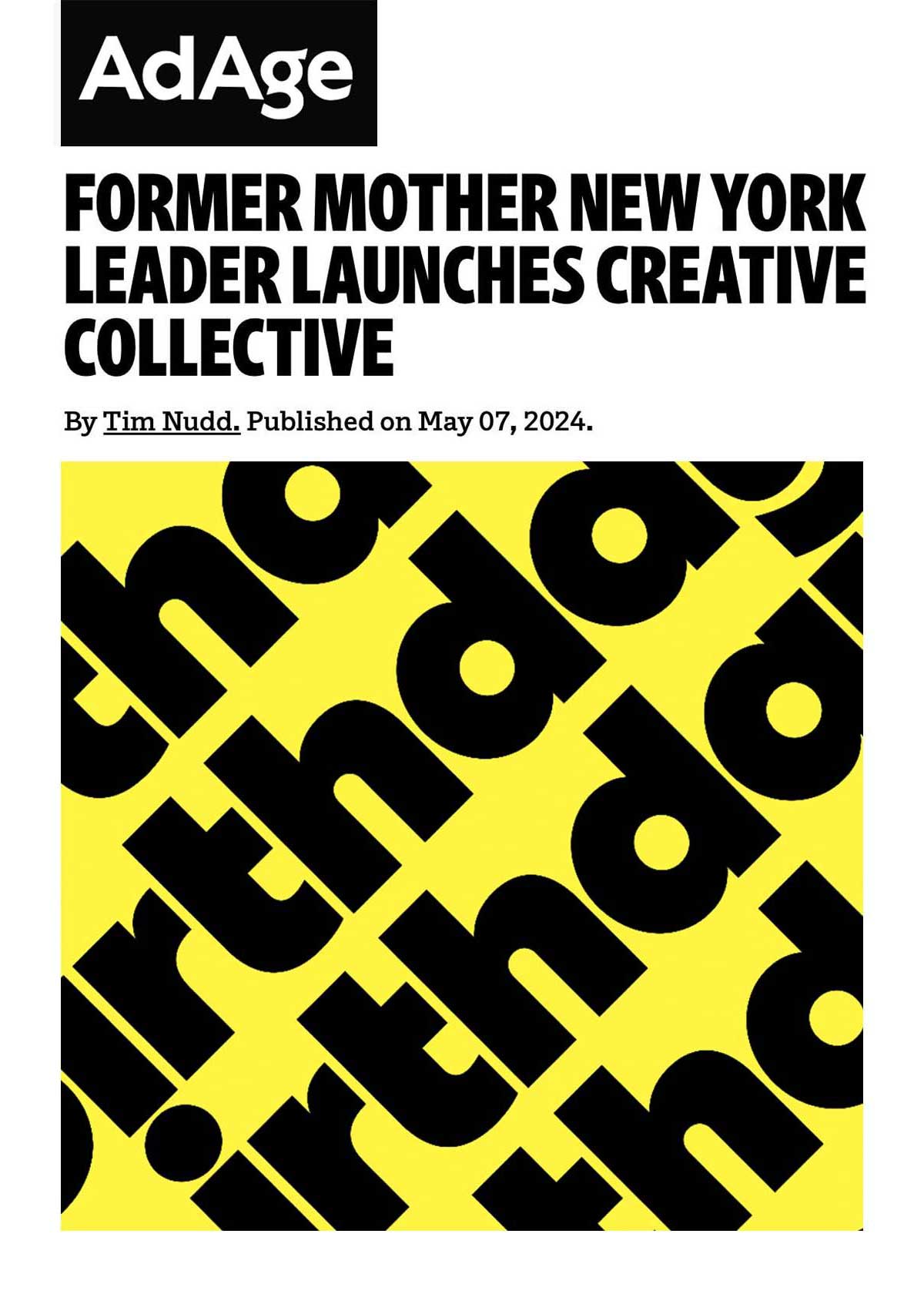 Matthijs van Leeuwen, Matt van Leeuwen, Corinna Falusi, Hello Birthday, Birthday, logo