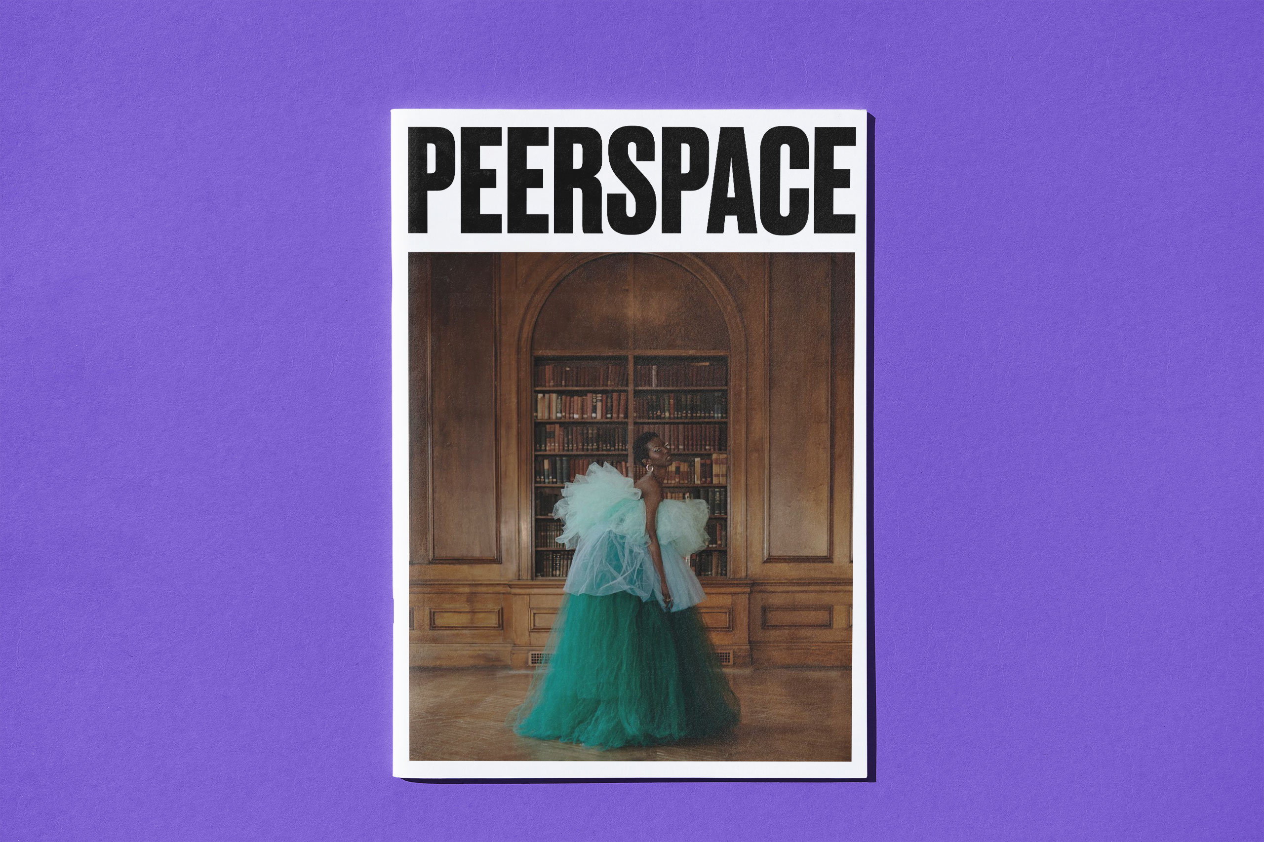 Peerspace, Matthijs van Leeuwen, Matt van Leeuwen, Mother Design, Logo, Identity