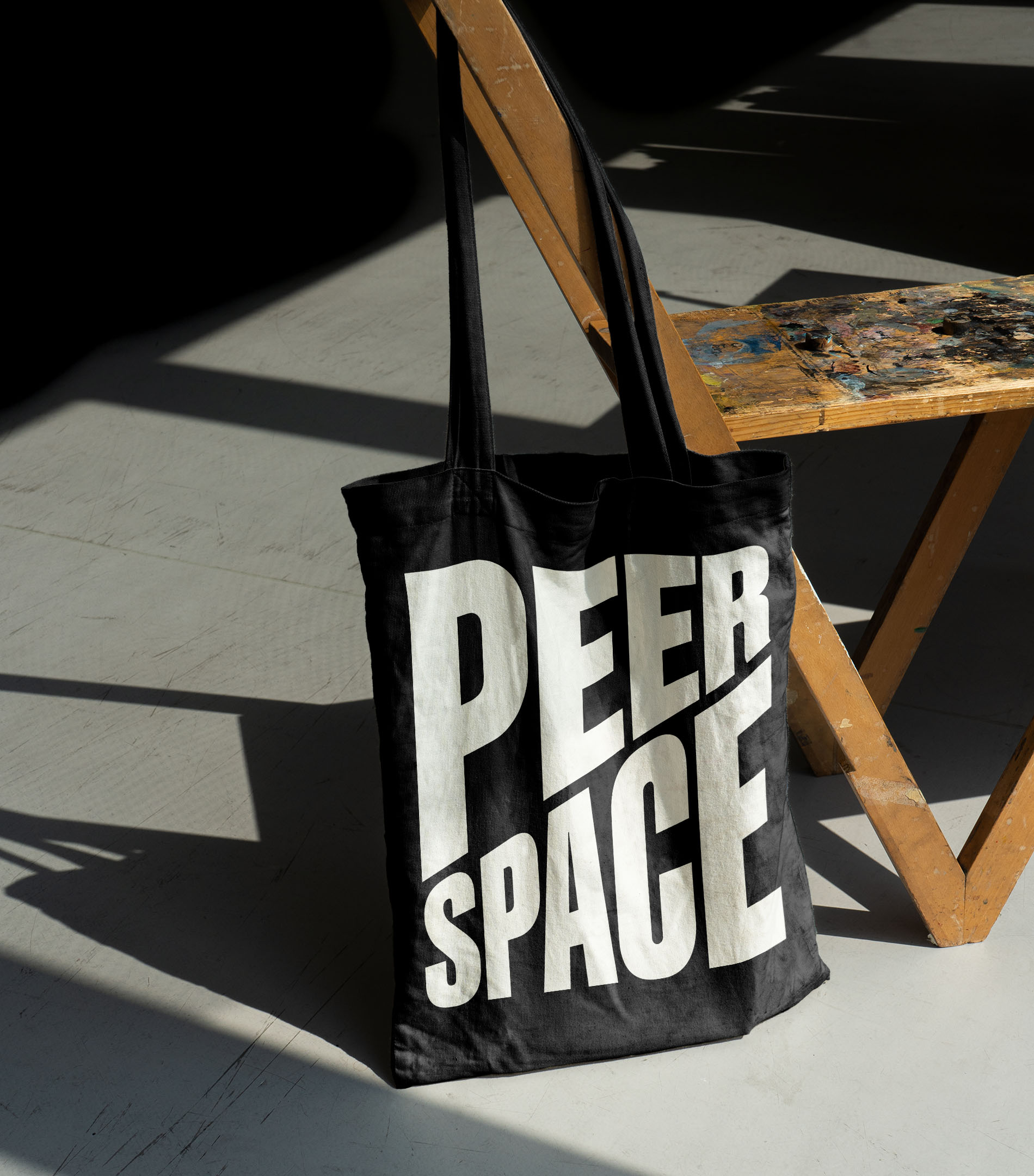 Peerspace, Matthijs van Leeuwen, Matt van Leeuwen, Mother Design, Ben Clark, Bentzion Goldman, Morgan Smith