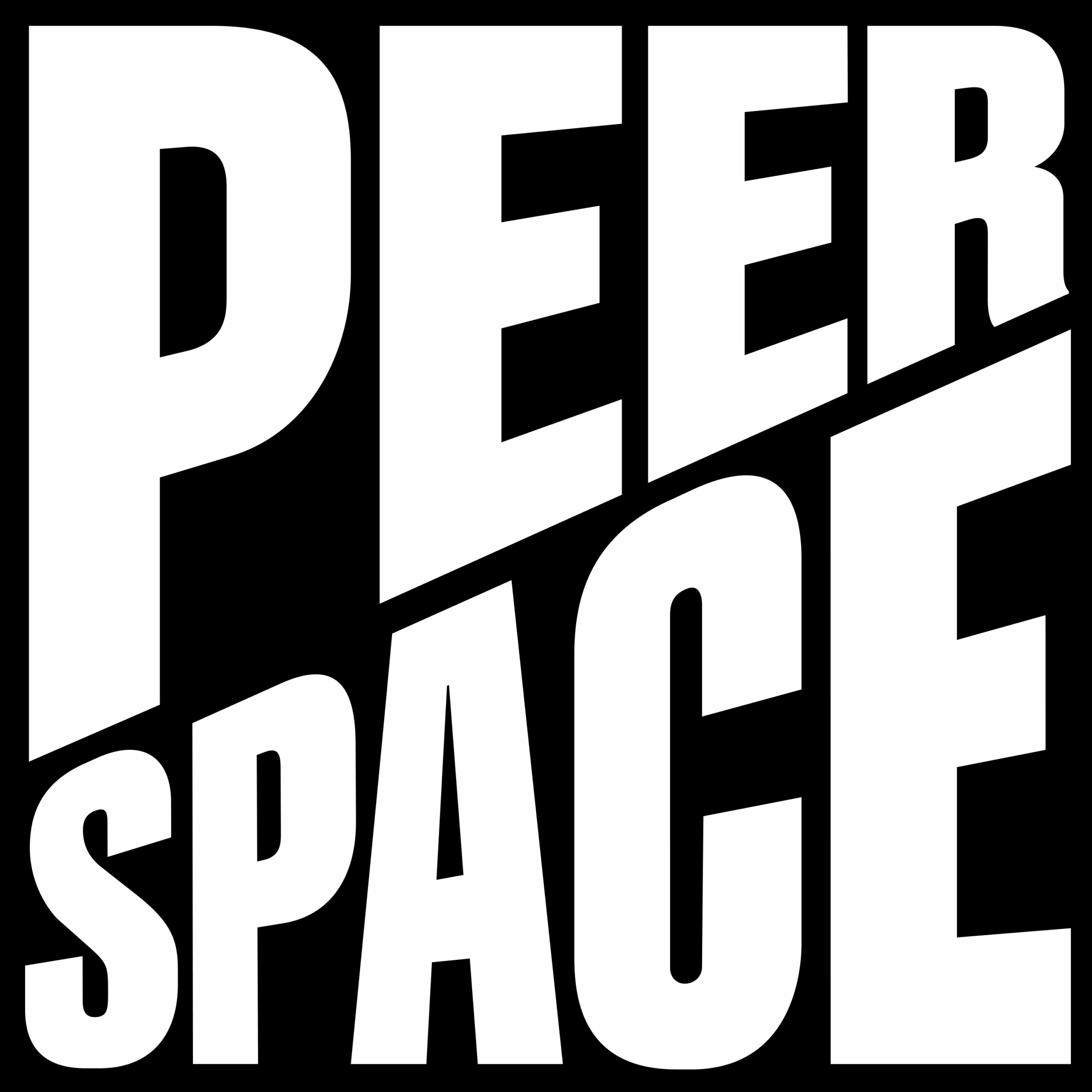 Peerspace, Matthijs van Leeuwen, Matt van Leeuwen, Mother Design, Logo, Identity