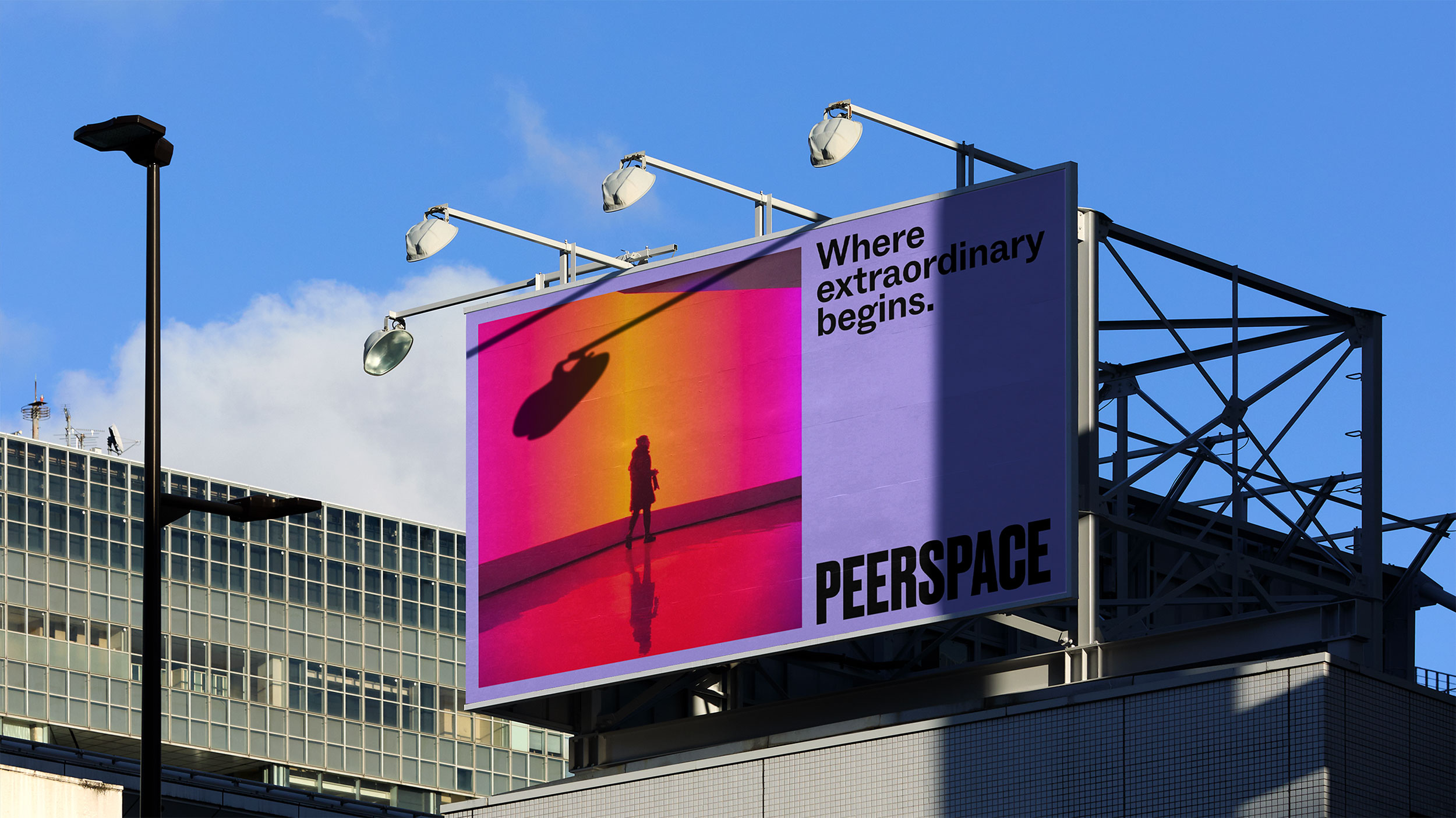 Peerspace, Matthijs van Leeuwen, Matt van Leeuwen, Mother Design, Ben Clark, Bentzion Goldman, Morgan Smith