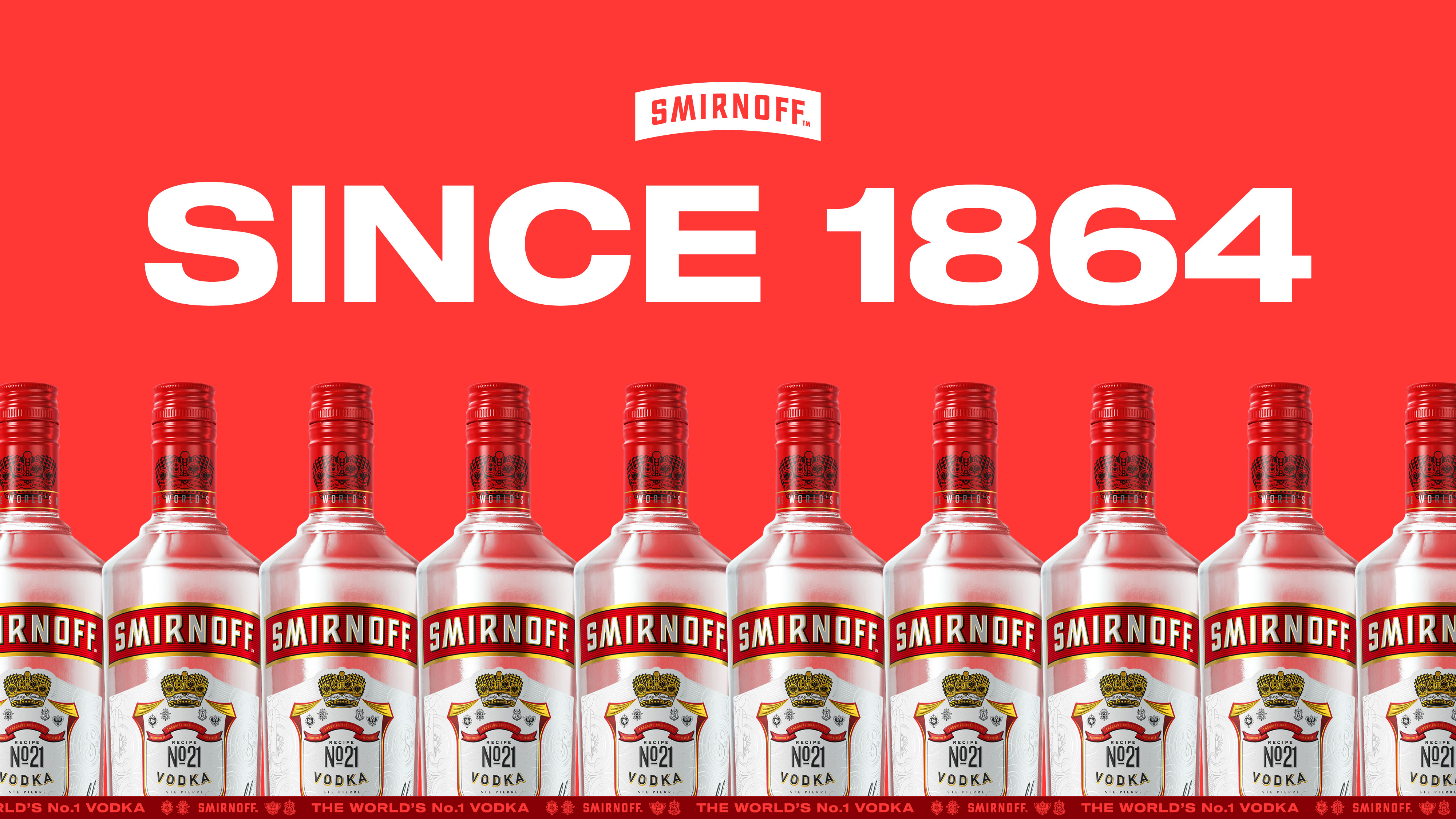 Matthijs van Leeuwen, Matt van Leeuwen, Tom Grunwald, Smirnoff, Mccann Design