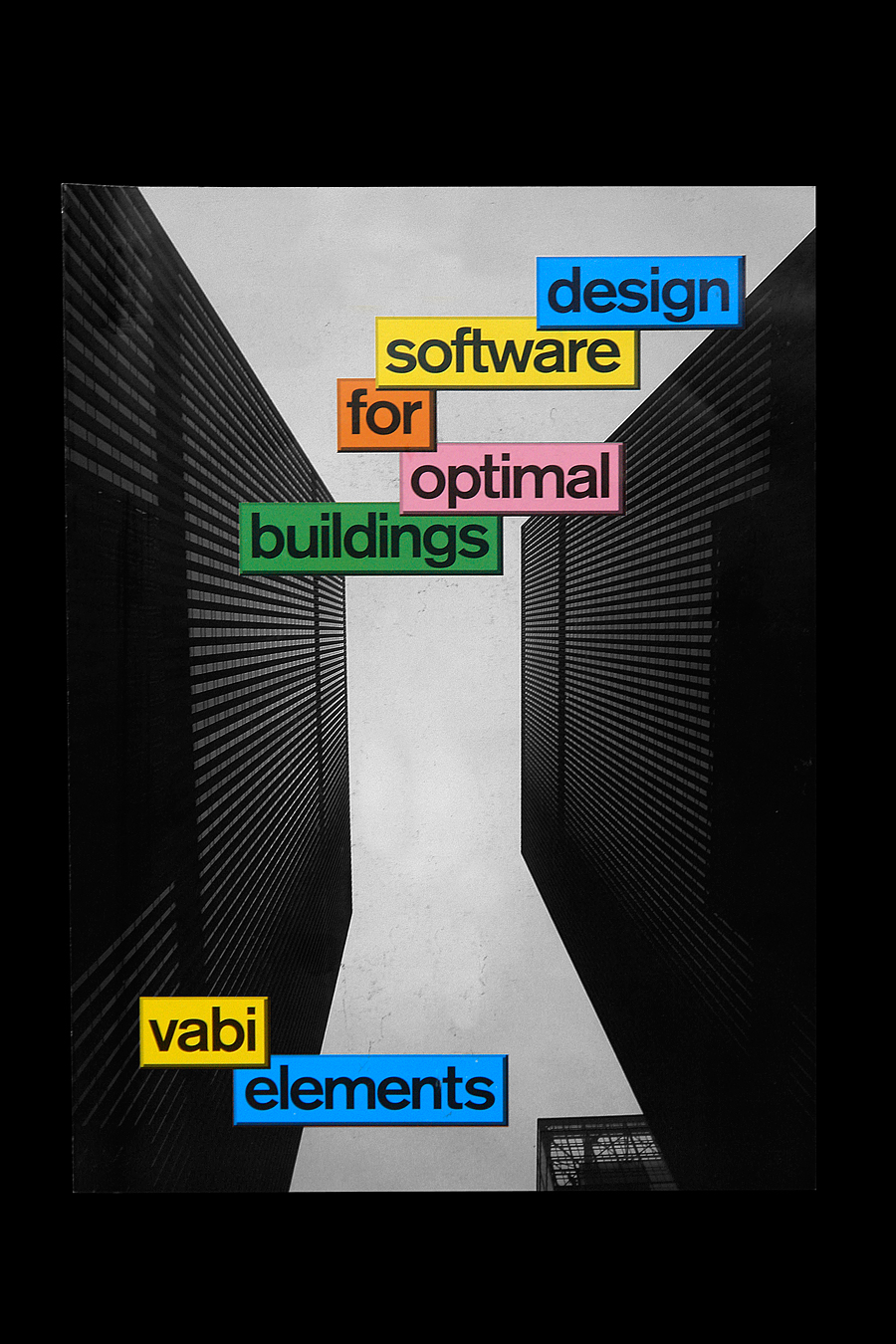 Vabi brochure cover