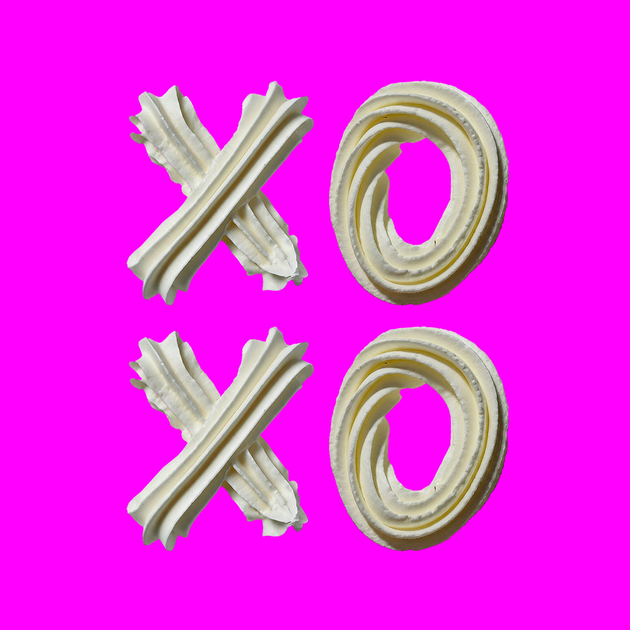 Matthijs van Leeuwen, Matt van Leeuwen, McCann Design, Whipped